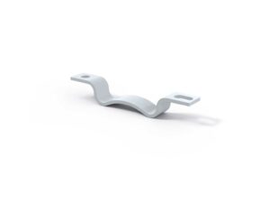 Adaptateurs pour contrepoids Ø120 mm