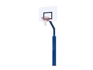 Buts de basketball fixes