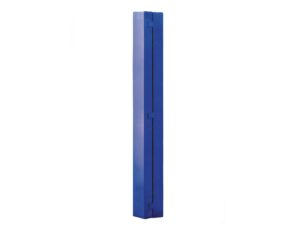 Mousse de protection carrée 300x300mm pour but de basketball