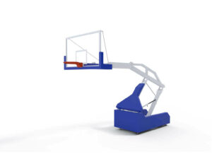 Buts de basketball compétition