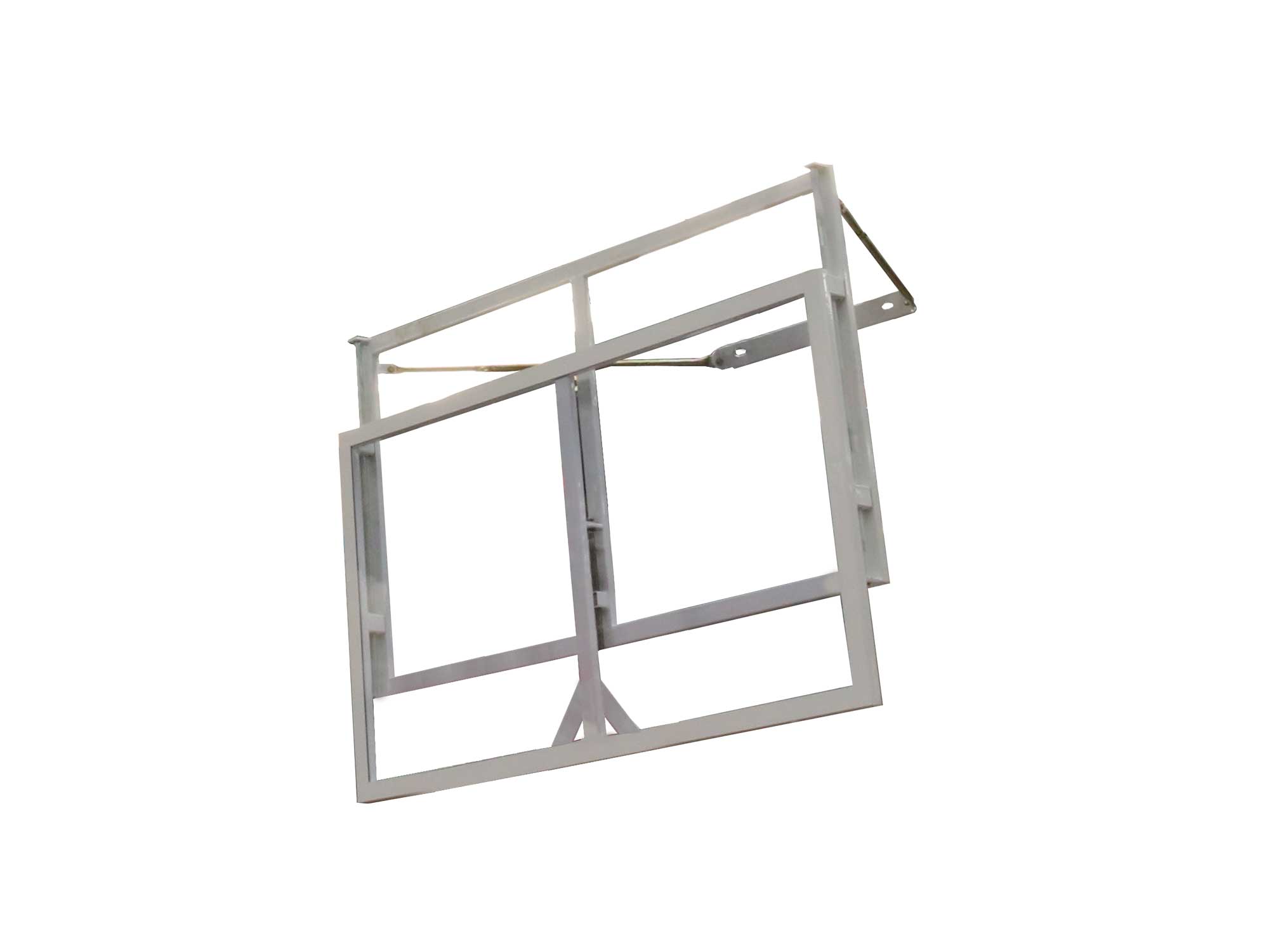 Cadre mini./max. avec jambes de force - Ajustable - Playgones Cadre mini./max. avec jambes de force - Ajustable - Playgones