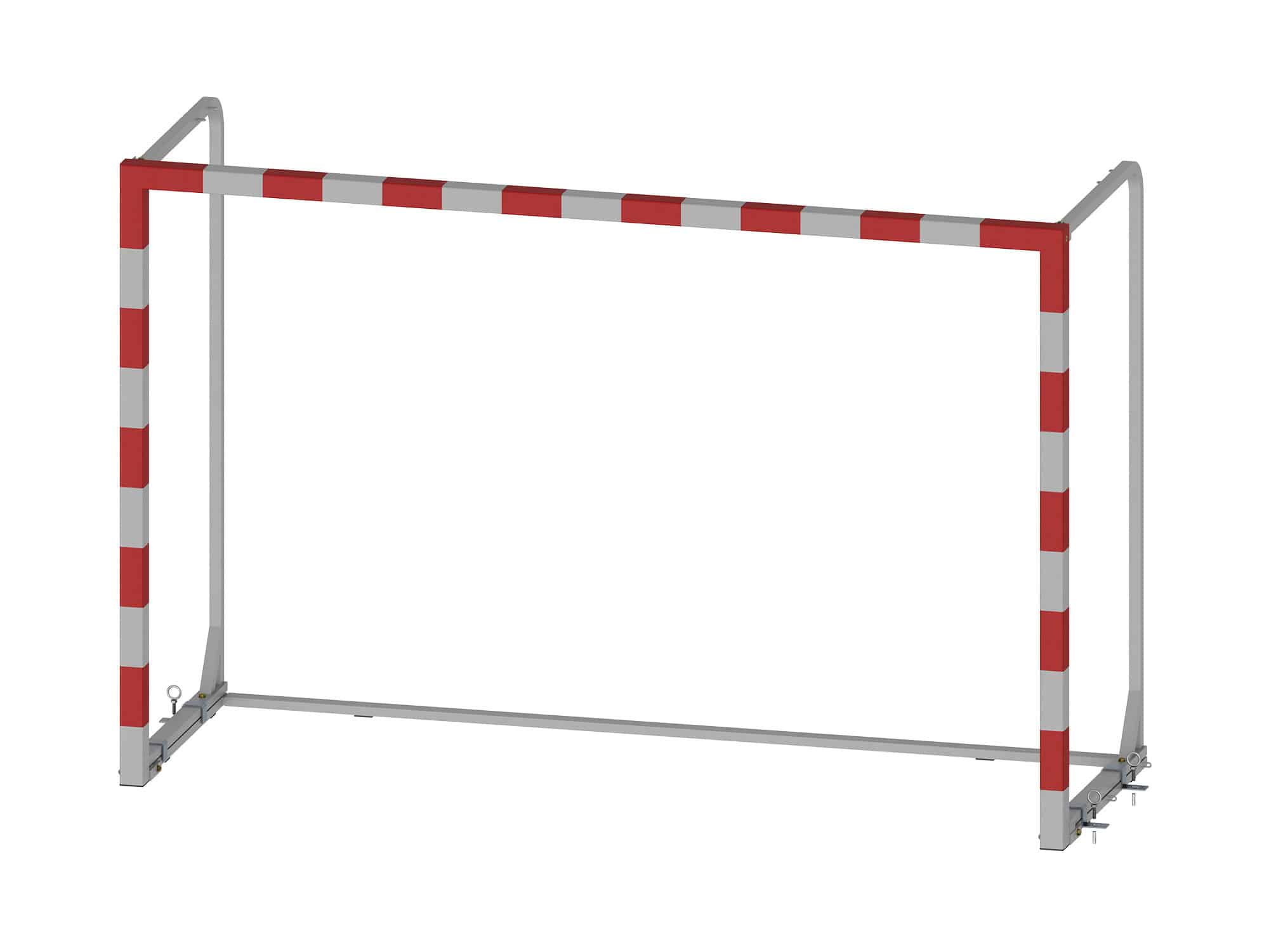 But de handball compétition, Repliable, Aluminium, Premium, vue 1 Playgones But de handball compétition, Repliable, Aluminium, Premium, vue 1 Playgones