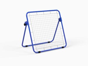 Tchouckball 1 x 1m, vue 1