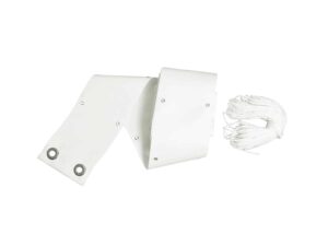 Bande de remplacement - PVC