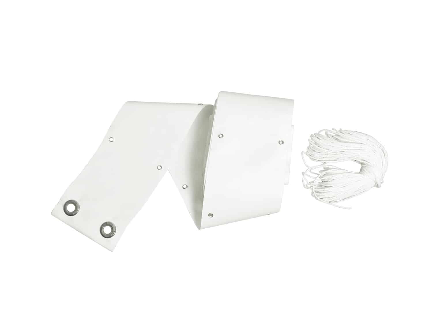 Bande de remplacement - PVC - Playgones Bande de remplacement - PVC - Playgones