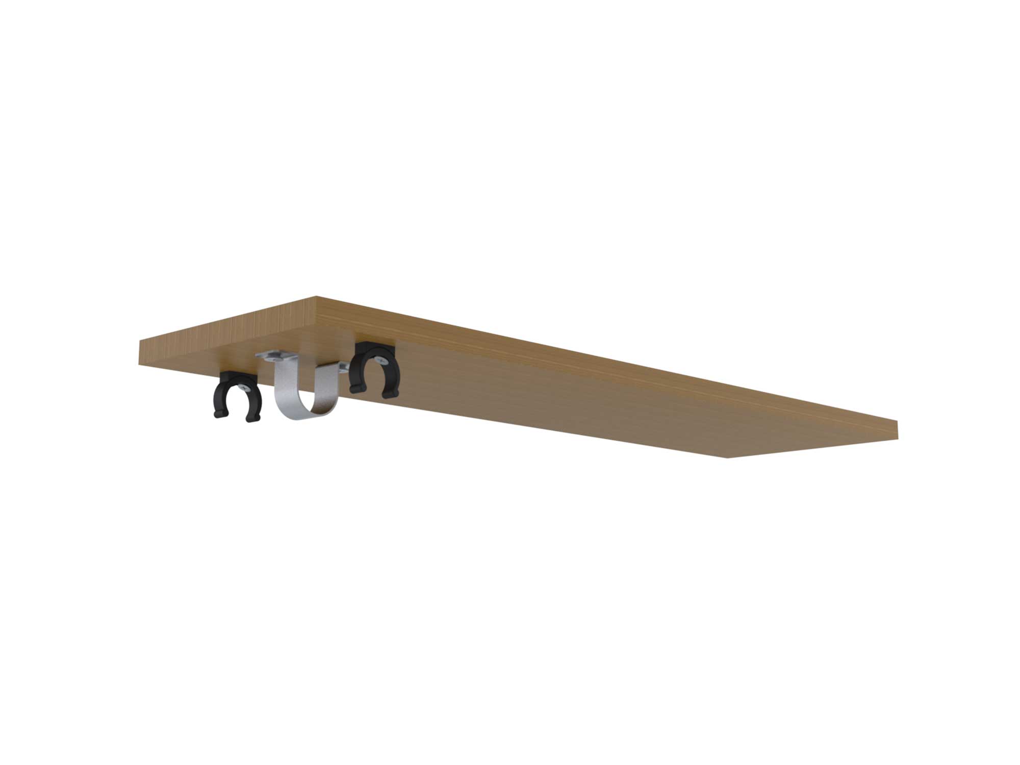 Tablette amovible pour chaise d'arbitre - Playgones Tablette amovible pour chaise d'arbitre - Playgones