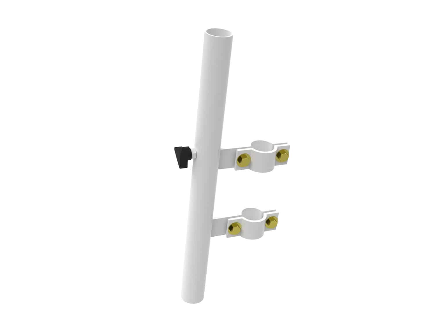 Adaptateur parasol pour chaise d'arbitre - Playgones Adaptateur parasol pour chaise d'arbitre - Playgones
