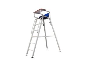 Chaise d'arbitre - Prémium
