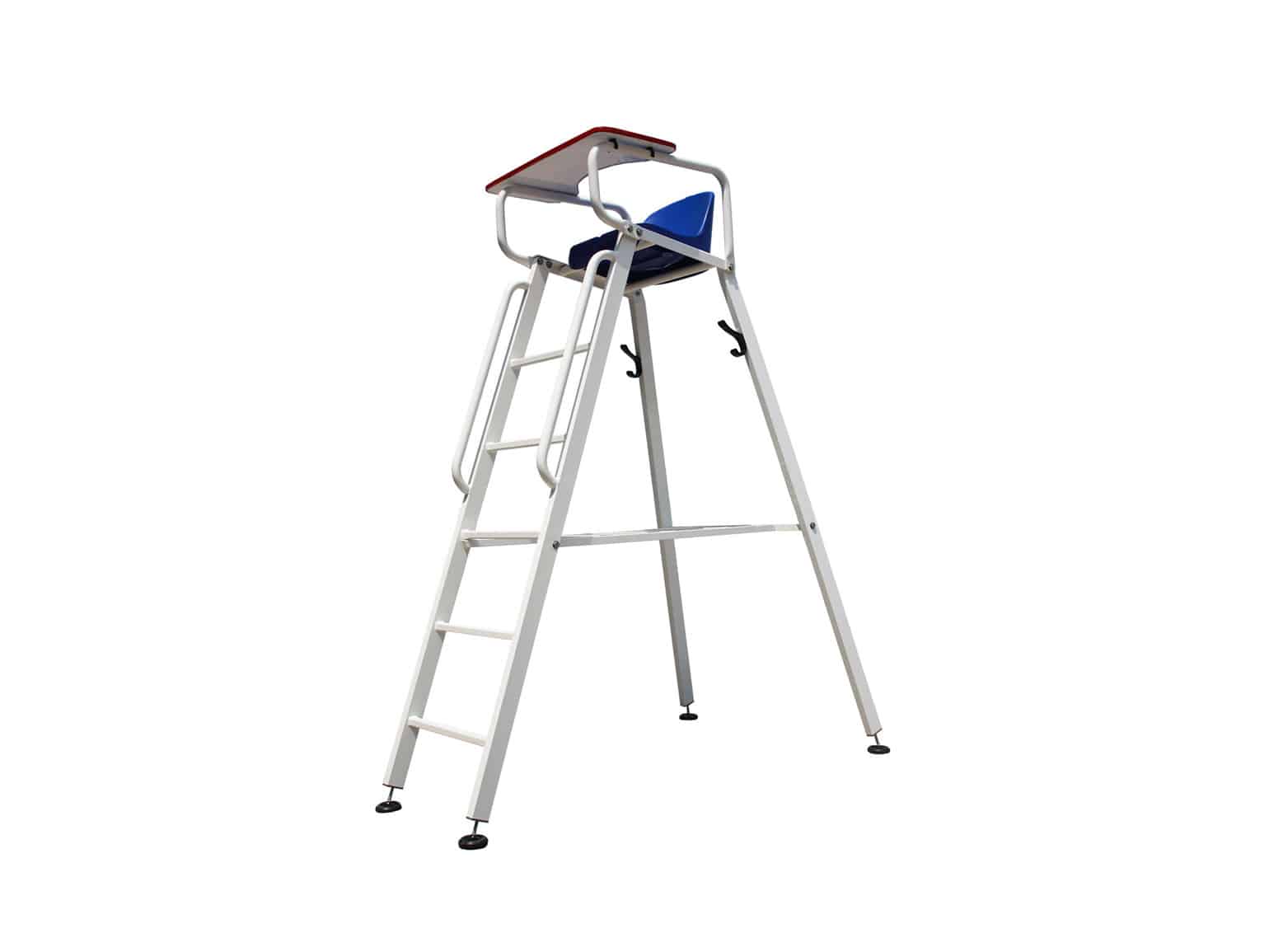 Chaise d'arbitre - Prémium - Playgones Chaise d'arbitre - Prémium - Playgones