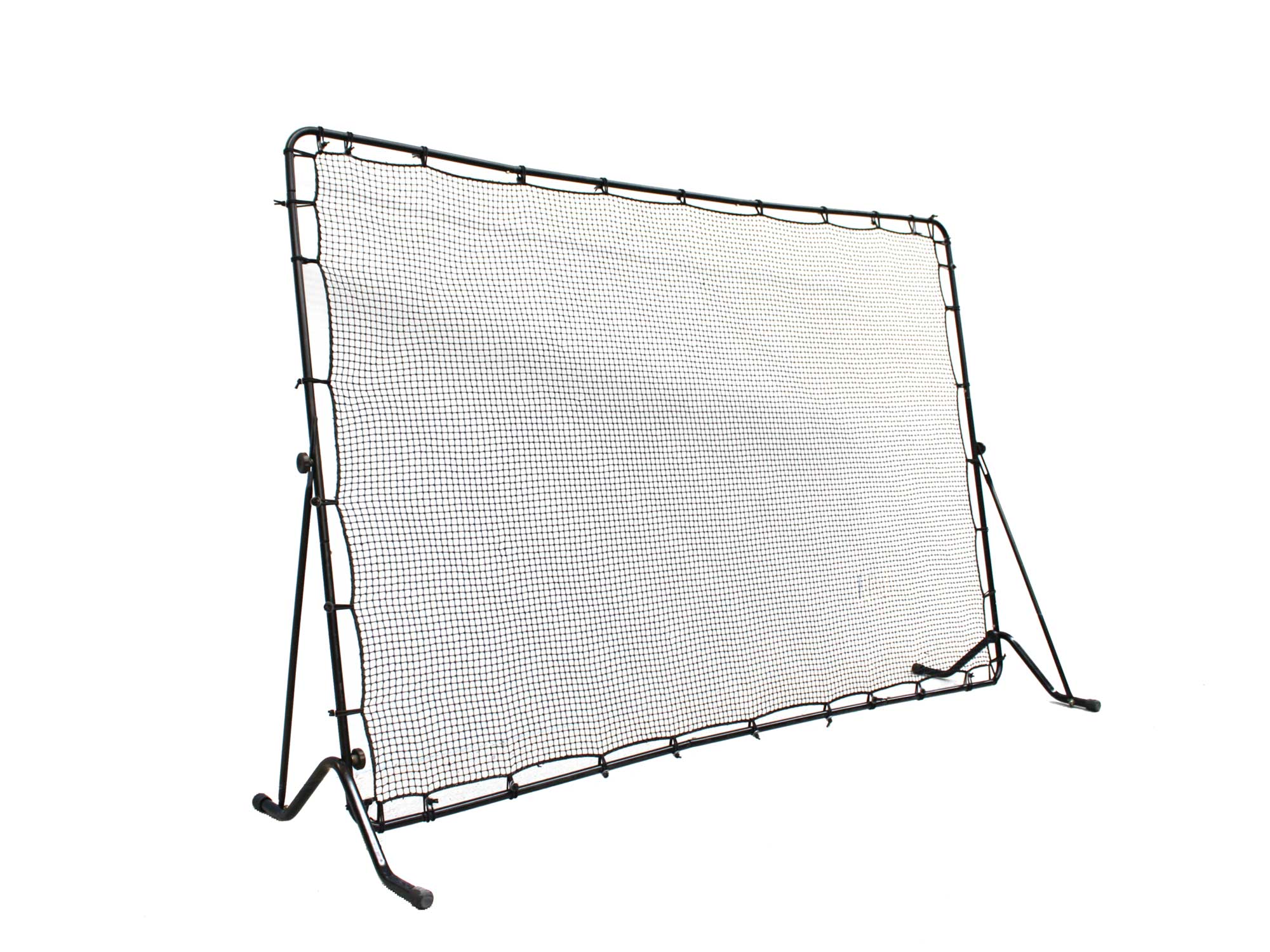 Mur d'entraînement, angle ajustable - vue 1 - Playgones Mur d'entraînement, angle ajustable - vue 1 - Playgones