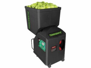 Machine lance balles gamme prémium - vue 1