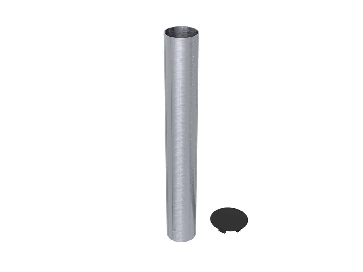 Jeu de 2 fourreaux aluminium pour ref. S30134, vue 1 Playgones Jeu de 2 fourreaux aluminium pour ref. S30134, vue 1 Playgones