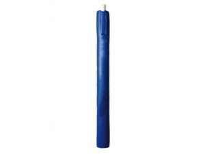 Mousse de protection ronde pour poteau de volleyball