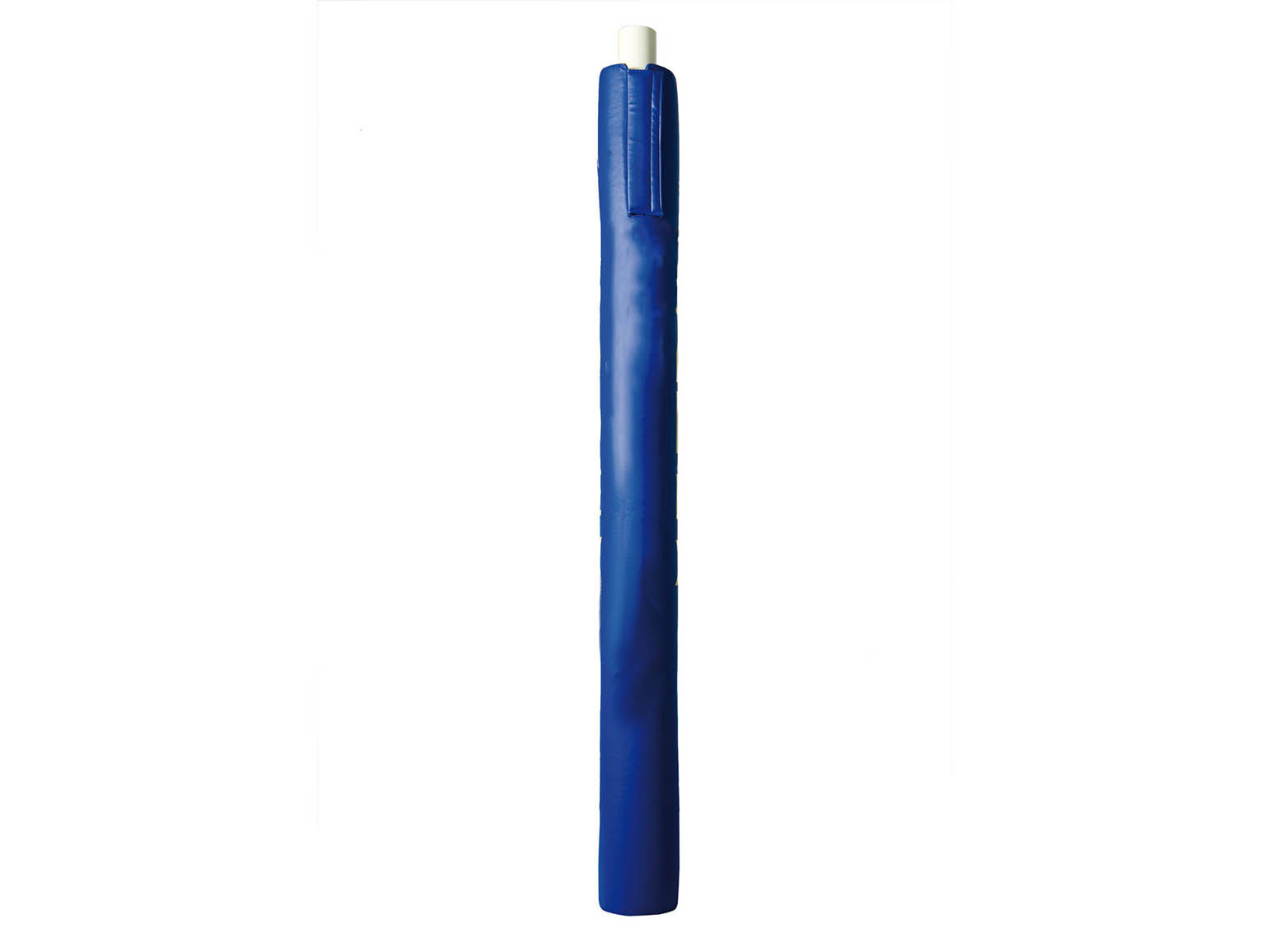 Mousse de protection ronde pour poteau de volleyball Playgones Mousse de protection ronde pour poteau de volleyball Playgones