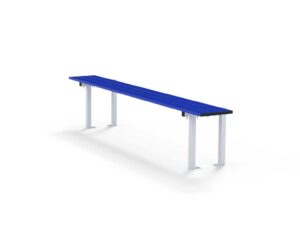 Bancs simples