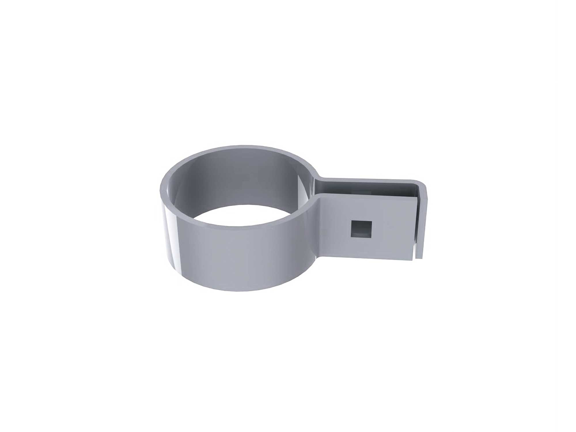 Collier simple brut Playgones Collier simple brut Playgones