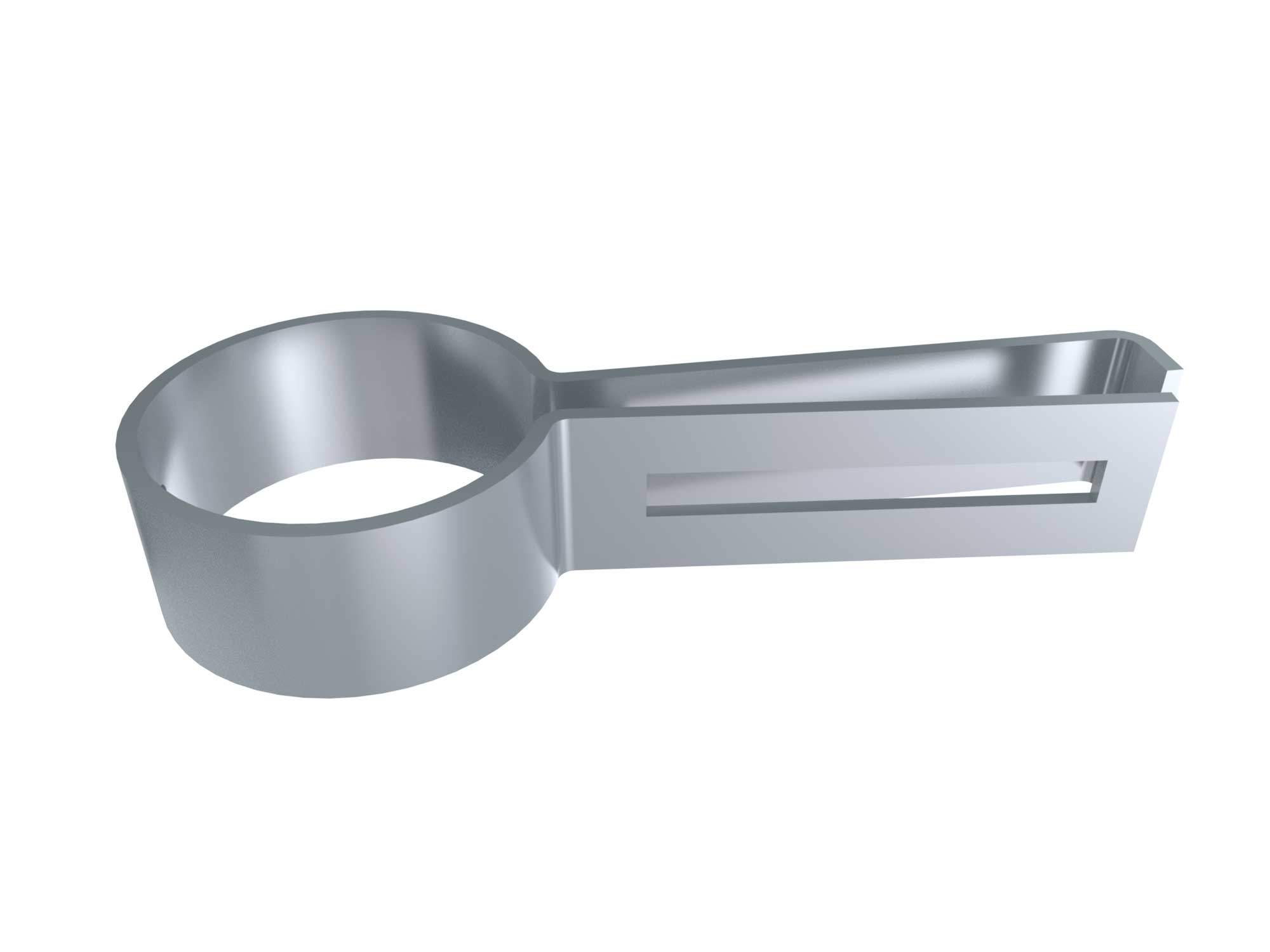 Collier simple long Playgones Collier simple long Playgones