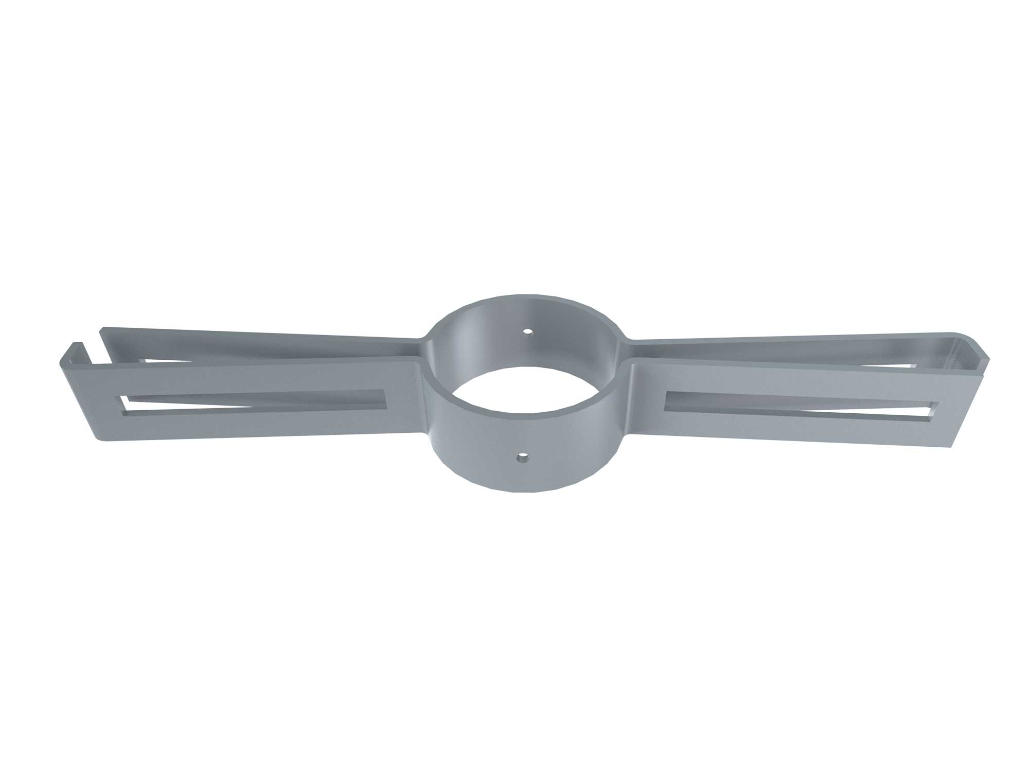 Collier double long Playgones Collier double long Playgones