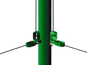 Clôtures sportives - Playgones