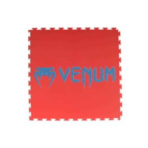Tatami puzzle personnalisé avec logo de club