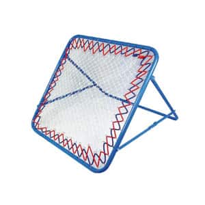 Tchoukball et planche à rebond