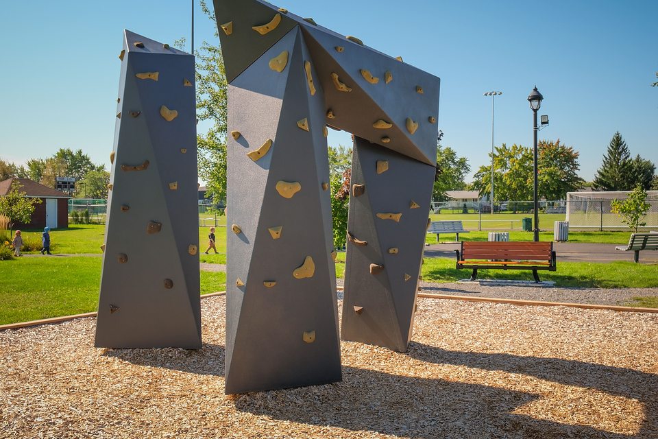Blocs d'escalade Stones Trekfit