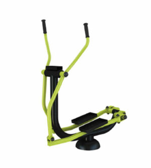 Vélo elliptique de plein air Playgones