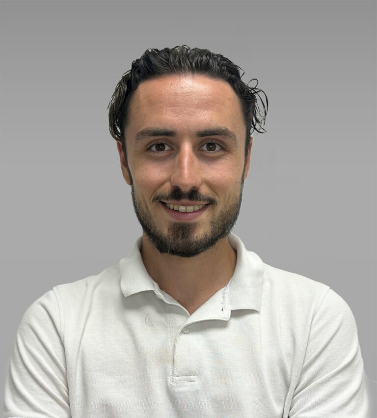 Alexandre CHESNAIE, Chargé d'affaires chez Playgones