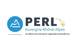 Logo PERL Auvergne-Rhône-Alpes