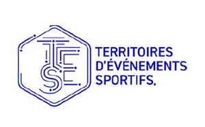 Logo Territoires d’Événements Sportifs